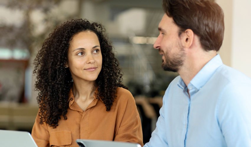 Social Work Partner