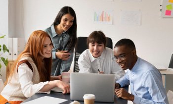 Social Work Partner
