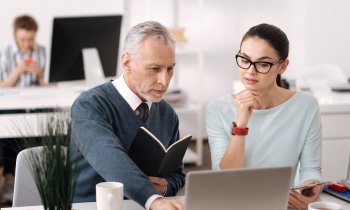 Social Work Partner